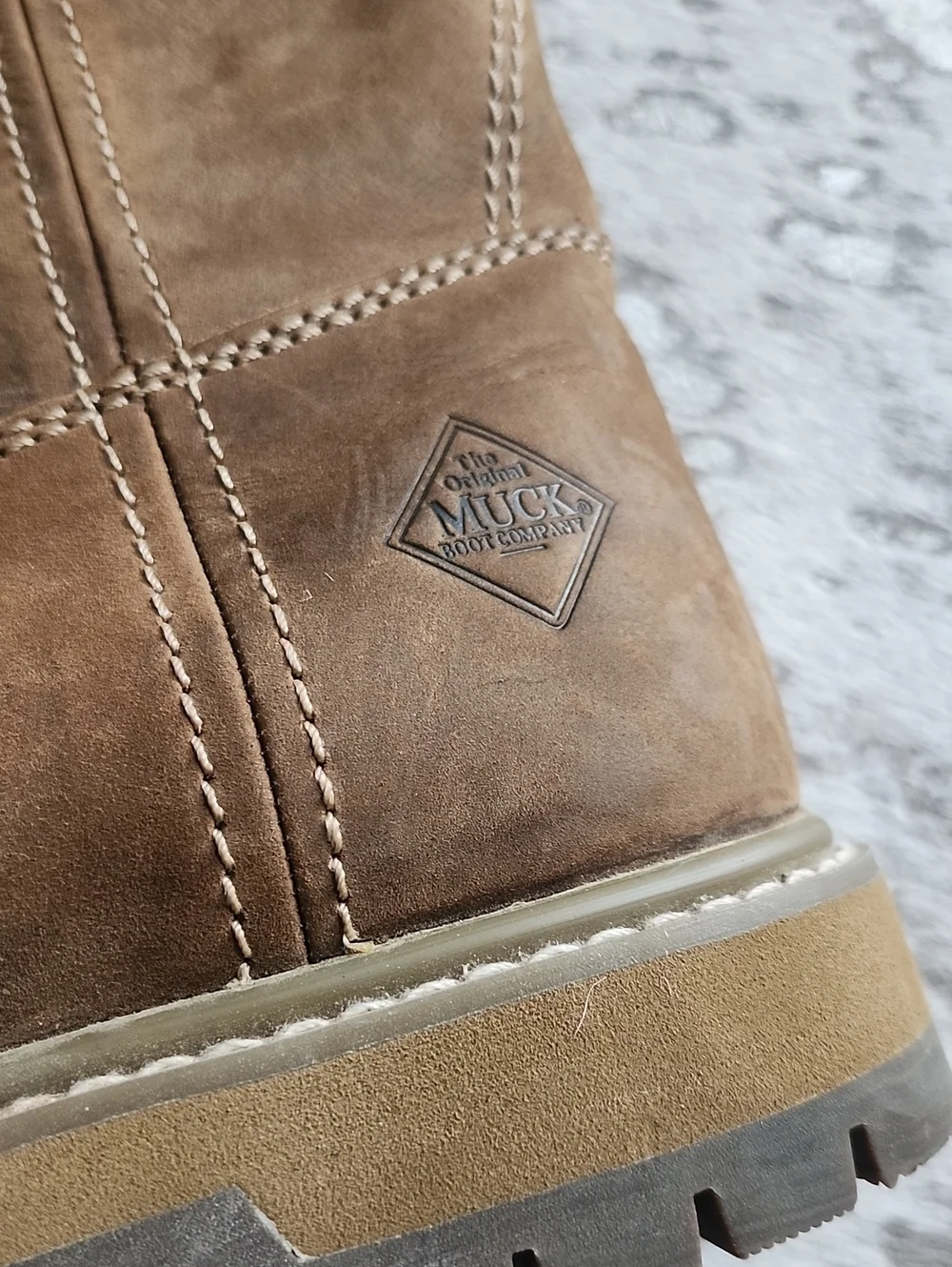 Muck Boots great pre